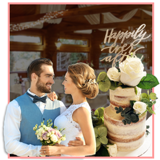 gigis cupcakes pigeon forge wedding services